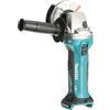 Makita Bga452Z, Smerigliatrice Angolare, Diametro: 115 mm