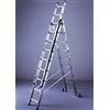 FACAL SCALA ALLUMINIO 3X11 GR MT.3,14-7,06