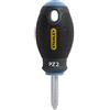 Stanley - FatMax Giravite Stanley Fatmax Nano 0-65-409 Lama Pozidriv 2.0x30 mm