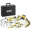 STANLEY, Valigia di manutenzione con 119 pezzi all'interno, STMT72986-1