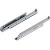BLUM 6252492 TANDEM plus BLUMOTION estensione completa, 30 kg, NL = 450mm, 560H4500B 450 mm