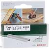Bosch 2609255823 Fine Graffetta a Filo, Tipo 53, 11.4 x 0.74 x 14 mm