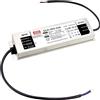 Mean Well ELG-200-24DA-3Y - Trasformatore LED a tensione costante, corrente costante 201,6 W, 8,4 A, 12-24