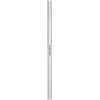 Kwb, precisione righello profilo in alluminio - 7842/12