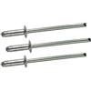 MAURER Rivetti Alluminio Maurer in Scatola 2,9x12 mm Cf. 1000Pz