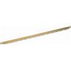 Bahco Sandcut - Lame per seghetto Dentatura pialla 350 mm per legna fresca 333 - 5