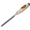 Kirschen Matador 1001-12MM Scalpelli per Legno, Multicolore