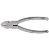 Beta 1082INOX 160 - Tronchesi a taglienti diagonali, in acciaio inossidabile