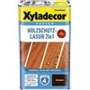 Xyladecor Vernice protettiva per legno 208, palissandro, 2,5 litri