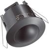 V-TAC Sensore di Movimento Infrarossi 360° a Incasso (Max 500W) IP20
