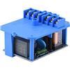 Hongzer Regolatore pompa acqua, 220 V 50-60 Hz Pannello pompa elettronica regolatore pressione pompa per EPC-2