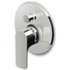 Zucchetti WIND miscelatore vasca - doccia ZWN134