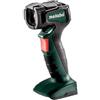 Metabo 600788000 600788000-Torcia a batteria 12V Ah Li-Ion PowerMaxx ULA 12 LED