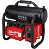 Milwaukee COMPRESSEUR DE CHANTIER MILWAUKEE M18 FAC0 - 4933472166