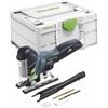 Festool Seghetto alternativo a batteria CARVEX PSC 420 EB-Basic