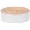 MAGICLULU Rotolo Adesivo in Stoffa Beige per Paralume, 1 Pezzo