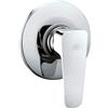 PAFFONI MISCELATORE DOCCIA INCASSO SLY PAFFONI SY010 CR