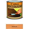 Veleca STUCCOLEGNO Douglas - gr. 250 - STUCCO IN PASTA PER LEGNO