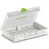 Festool Systainer³ Organizer SYS3 ORG L 89