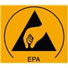 wetec EPA Sticker, ESD
