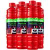 Toyotomi TOYOTUBE NO FILTER Ricarica Rapida pers stufe a combustibile, Green_8,4, 8,4 LITRI, (non contiene il filtro B07J3KQHRC acquistabile a parte)