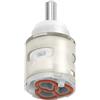 Generico FIR Dynamica 88 Cartuccia Miscelatore Lavabo 88.1528.5 (0590532)
