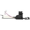 ARPZPPSK Interruttore Di Velocità For Martello Elettrico, Compatibile Con Makita, 650731-7 6506379 DDF456Z BHP446Z BDF456Z BDF456RFE BDF446Z DDF456 DDF446 BHP456 BDF456 BDF446 DHP456