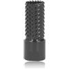 FLEXMAN Fresa Rotante a Sfera, Testa Macinazione Rotativa per Smerigliatrice Angolare M14 in Acciaio Carbonio 125, Strumento, Fresa Rotativa M14 per Impieghi Gravosi per Lavorazione Legno (20 mm)