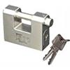 Iseo Lucchetto Corazzato Serrande Clarus Mm 66
