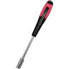 ZYCZXYXX Cacciavite esagonale con chiave a dado 1Pc Cacciavite magnetico ad albero cavo antiscivolo Chiave inglese for dado esagonale Strumento di riparazione Mini Presa maniglia(5.5mm)