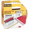 ScotchBlue Scotch 42010750 nastro, su ambo i lati universal, 7 m x 50 mm, marrone chiaro