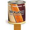 Tassani Decklasur Finitura Protettiva per Legno Cerata TASSANI Varie Colorazioni Lt.1 (Pino 9320549)