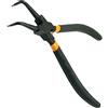SIO Pinza per aprire anelli Seeger curvati, 24 cm
