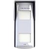 Hikvision Digital Technology DS-PD2-T12AME-EL rilevatore di movimento Sensore a infrarossi e a microonde Cablato Parete