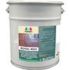 MARBEC ROYAL WAX 5LT Cera in Pasta per cotti Fatti a Mano posati all'Interno