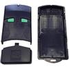 ZONAPRO Guscio Plastico Trasmettitore Telecomando Radiocomando TOP Top-302M CAME 119RIR033 Ricambio