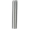 Without Brand / Generic TUBO CORRUGATO CANNE FUMARIE ESTENSIBILE FLESSIBILE ALLUMINIO TUTTE LE MISURE!!!, Ø 130