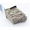 Oerlikon SUPRANOX 308L VA - Elettrodi a barra, 2,5 x 300 mm, 190 pezzi, per acciaio INOX