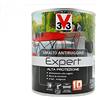 Sconosciuto SMALTO ANTIRUGGINE FERRO EXPERT 2,5L - V33 - VARIE TONALITA' (Bianco)