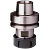 CMT ORANGE TOOLS CMT 183.300.01 - Mandril pinzas elasticas er32 cono hsk-f63 dx