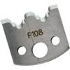 CMT Orange Tools 690.108 - Coppia Coltelli SP 40x4mm