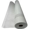 FERRI GROUP Rete per Cappotto 160g/m² 1x50 m (50 mq), Made in Italy - Rinforzata in Fibra di Vetro Antialcalina - Rete Isolamento Termico Esterno - Maglia 4x4 mm, ETAG 004