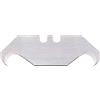 STANLEY 1-11-802 Lama a Uncino, Set di 100 pz