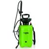 VITO 5L Vito Lance Spray Bottle 60cm Handle Hose 1.20m Manual Pressure Spray for Plants and Gardens