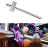 SPORTARC Chiave idraulica per freno a pedale per bicicletta Tech4 Tech3 V4 E4 X2 RX4, affidabile e