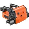 SHEHUALI Pialla elettrica, Pialla elettrica da muro da 4280 W, ad alta potenza, senza polvere e con angoli morti, pala for cemento, macchina for stucco, ristrutturazione di vecchi muri, pialla elettrica per l