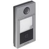 Hikvision DS-KV8113-WME1(B), sicurezza professionale degli oggetti, citofono intercom di ultima generazione