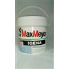 MAXMEYER max meyer Pittura antimuffa Super Lavabile per Locali umidi igena lt. 4