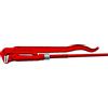 USAG 305 N - Giratubi modello svedese con ganasce a 90° diritte 03050003
