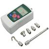 BAFEIYA Dinamometro digitale con misuratore di forza AMF Digital Force Gauge Dinamometro economico Force Gauge Push And Pull Tester Meter Digital Scale Tension Machine(200N)
